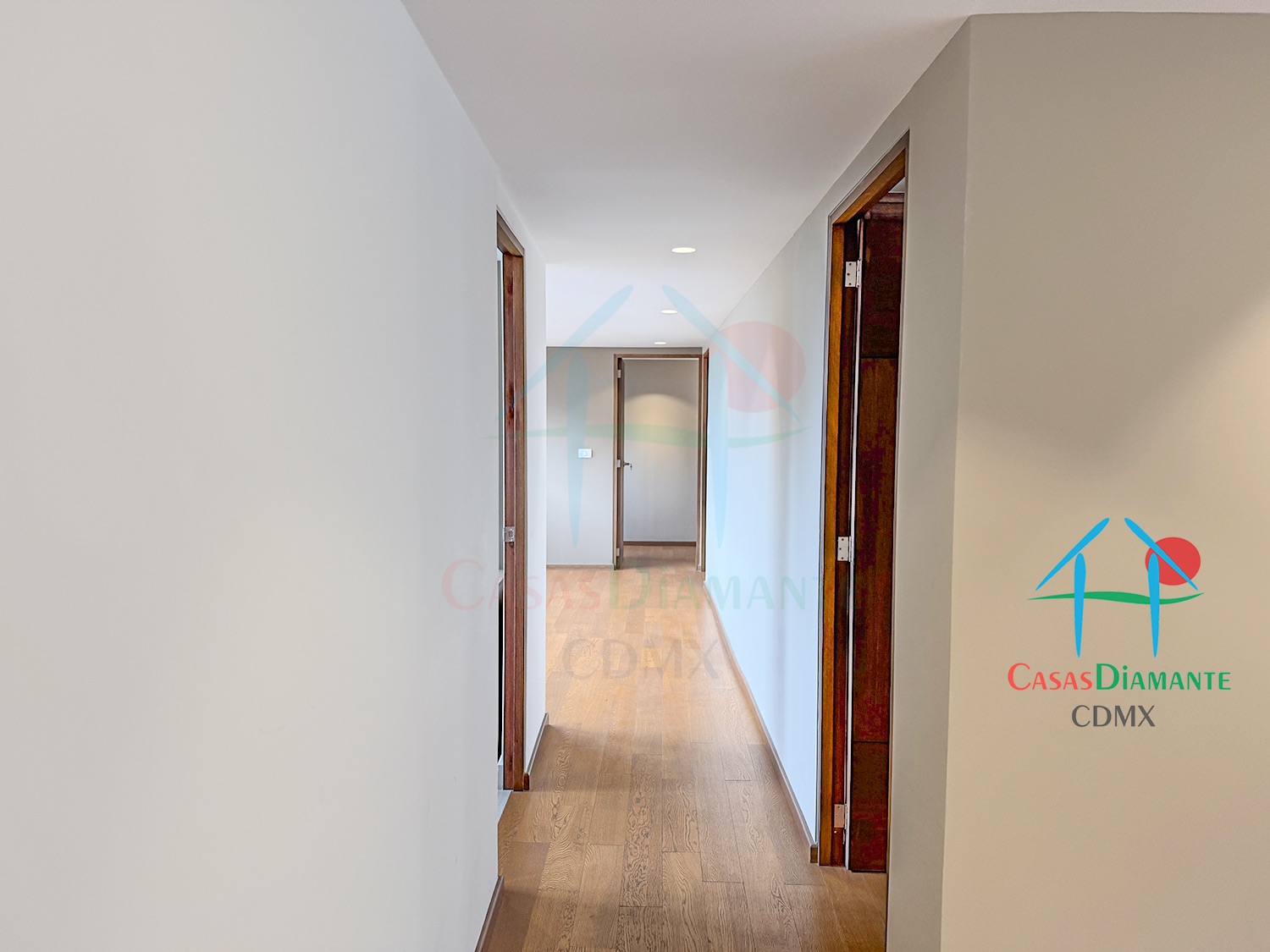 Del Valle Mariscal Sucre A - Baño de visitas 1